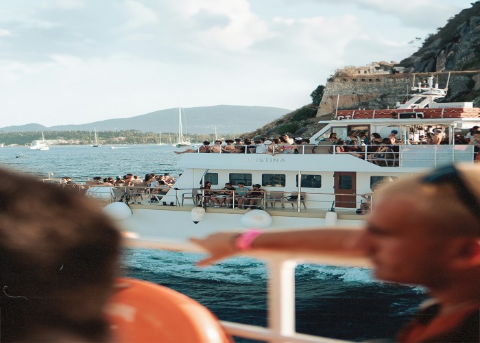 Why Luxury Cruises Are Perfect for Family Vacations