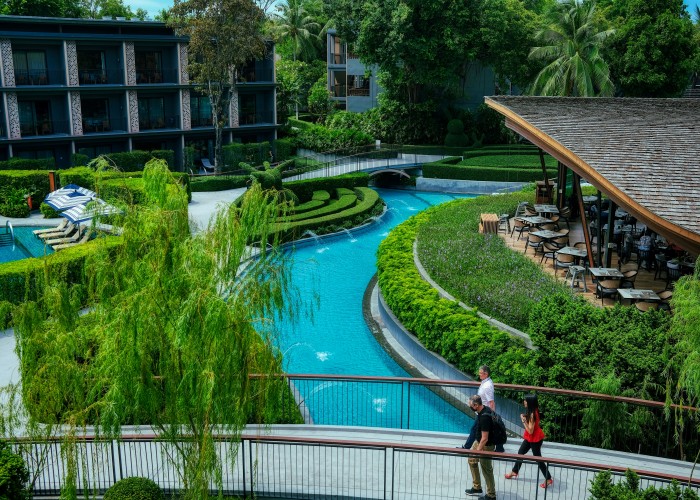 High-End Eco-Resorts for Sustainable Luxury Travelers: Where Comfort Meets Conscious Living