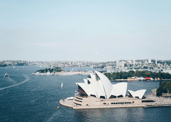 Cost of Studying Abroad in Australia: A Complete Guide for International Students