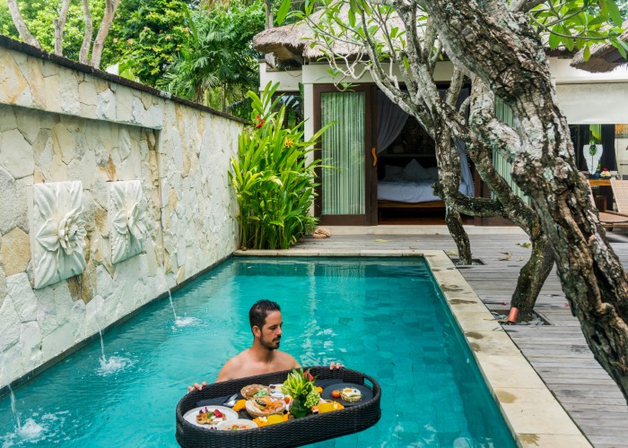 Best Spa Resorts in Bali: A Luxury Guide For Relaxation, Wellness, and Pure Bliss