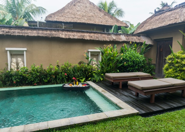 Luxury Villas in Bali for Rent: Your Ultimate Guide