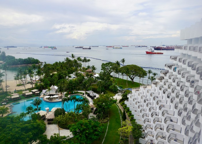 Cost of Luxury Hotels in Singapore: A Complete Travel Guide