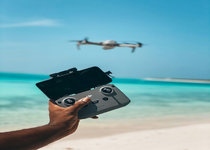 Drone Laws Abroad for Travel Bloggers: What You Must Know Before Flying Your Camera