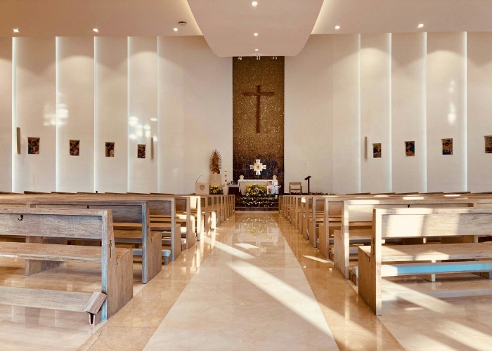 Luxury Spiritual Retreats Worldwide: A Journey to Mind, Body, and Soul