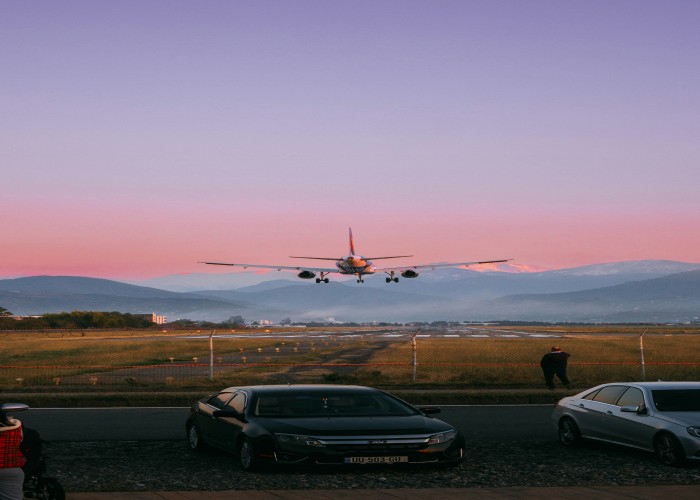 Best Understanding of World’s Most Luxurious Airport Transfers
