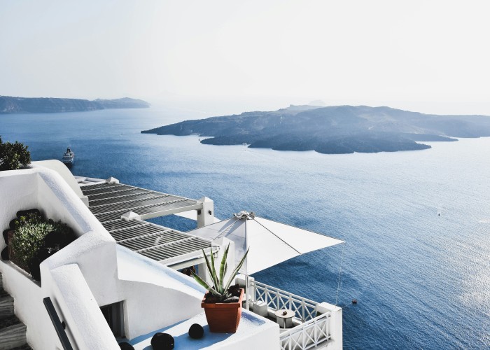 Exclusive Luxury Spa Cruises: Where Wellness Meets the Sea