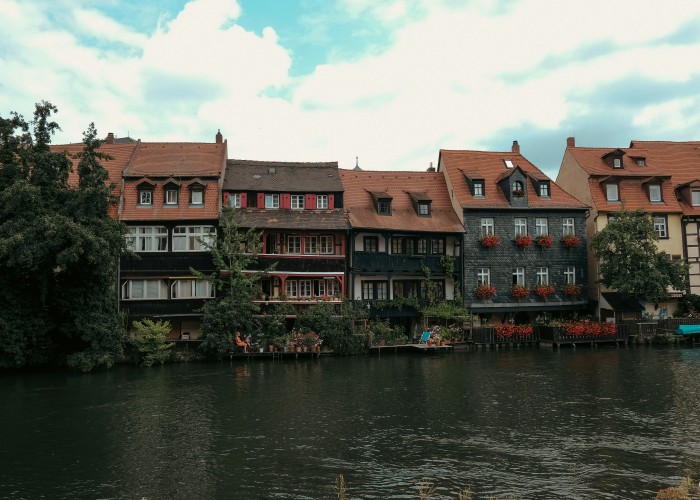 Bamberg Beer-Country Walking and Old Town Brewery Trail: Complete Tour & Trek Guide