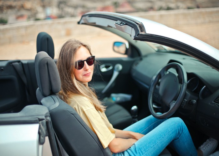 Best Car Rental Insurance Abroad That Protects You Without Stress