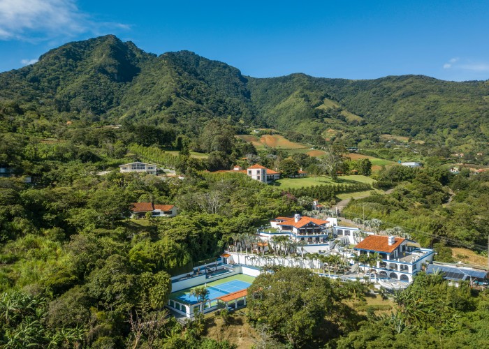 Best Luxury Retreats in Costa Rica: Where Nature, Comfort and Elegance Come Together