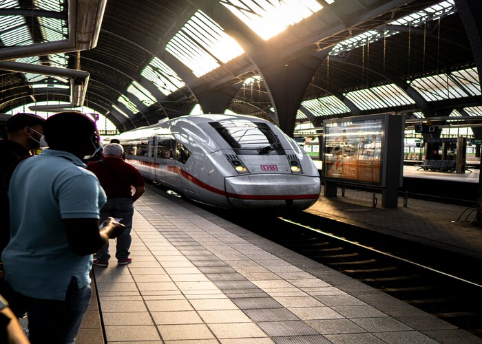 High-Speed Train Journeys Worth the Cost – Explore Europe and Beyond