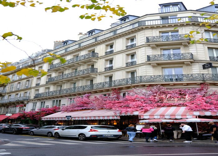 Romantic Boutique Hotels in Paris for Couples: A Complete Guide