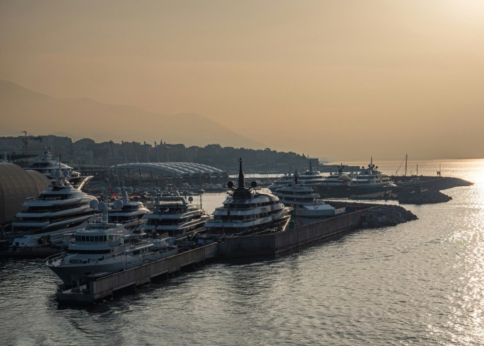 World’s Most Expensive Luxury Cruises: Where Luxury, Sea and Dreams Come Together
