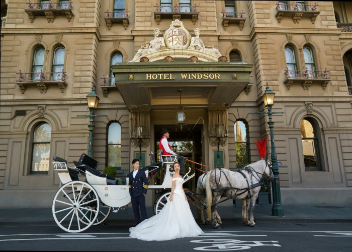 Unforgettable Luxury Honeymoon Packages With Private Butler Services For A Truly Royal Romantic Escape
