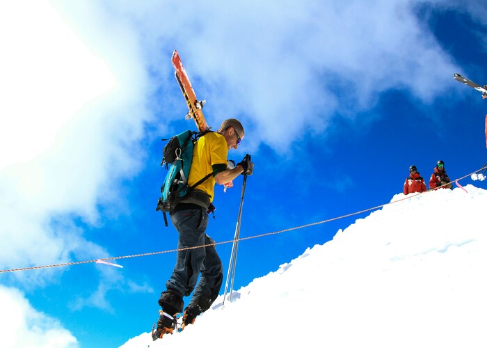 High Risk Travel Insurance for Adventure Sports: Smart Protection for Thrill Seekers