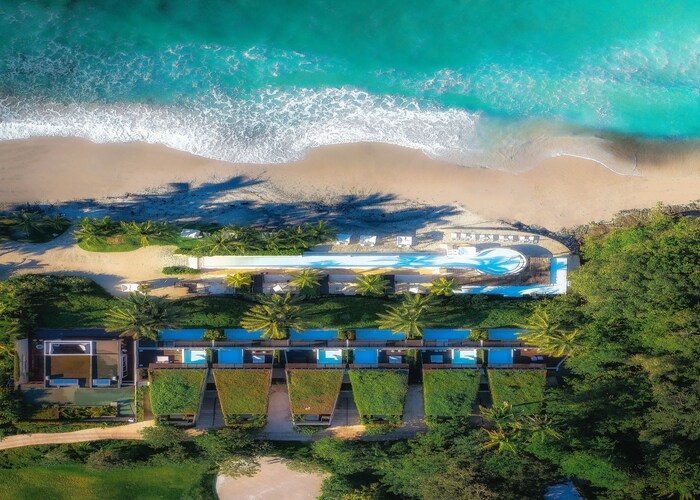 The Worlds Most Expensive Beach Resorts: A Deep Dive Into Luxury Coastal Escapes