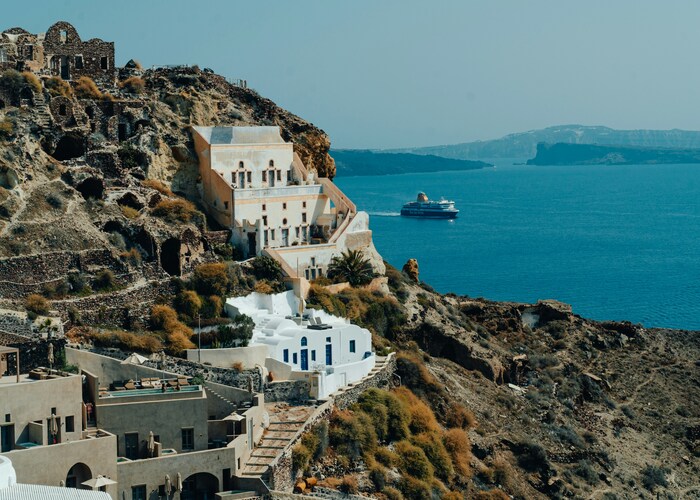 Best Islands in Greece for Luxury Vacations: Ultimate Guide