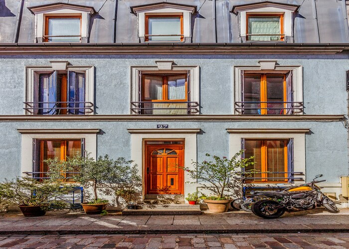 Best Real Estate for Airbnb Income in Europe Explained