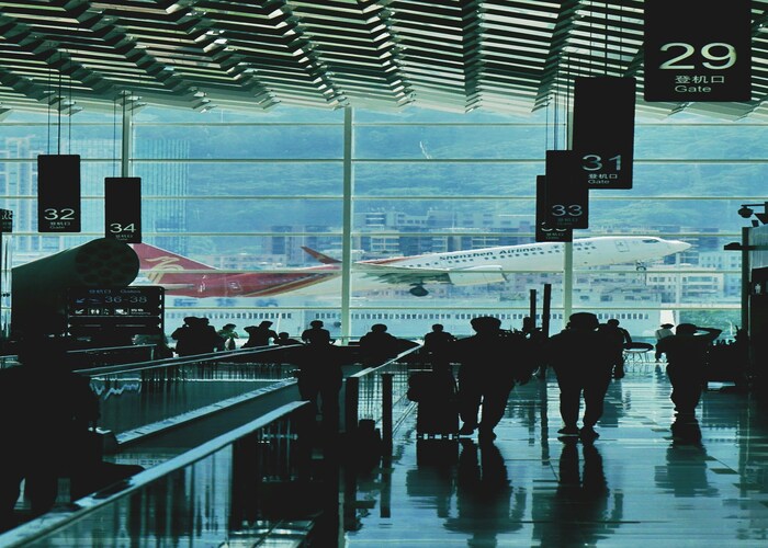 Business Travel Safety for High-Level Executives A Smart Guide to Confident Global Travel