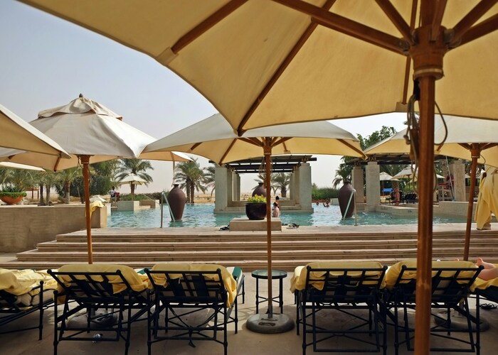 Unforgettable Desert Escapes: Best Desert Resorts in Dubai for a Peaceful Luxury Getaway