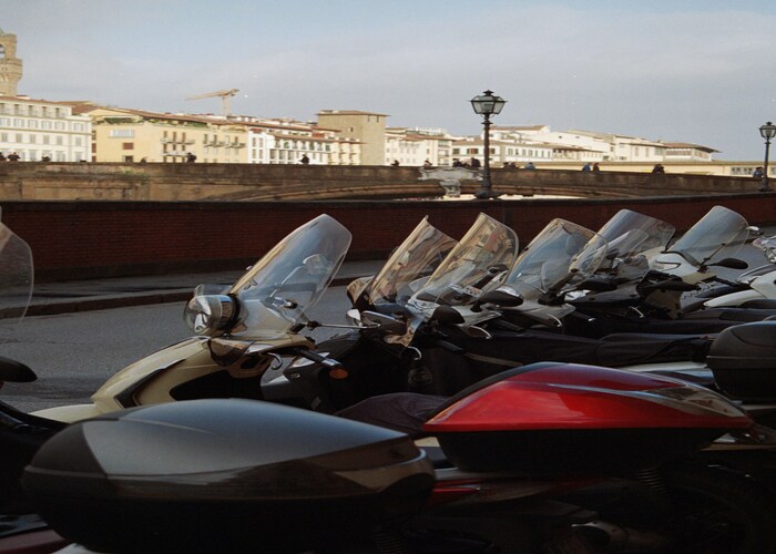 Discover the True Cost of Motorcycle Tours in Europe: Insurance, Expenses and Smart Planning