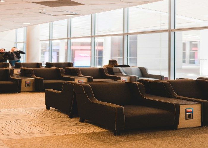 World’s Most Expensive Airport Lounges: A Luxury Travel Experience Beyond Imagination