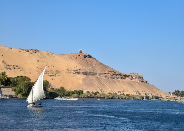 Luxury River Cruises on the Nile: Sail Through History and Timeless Elegance