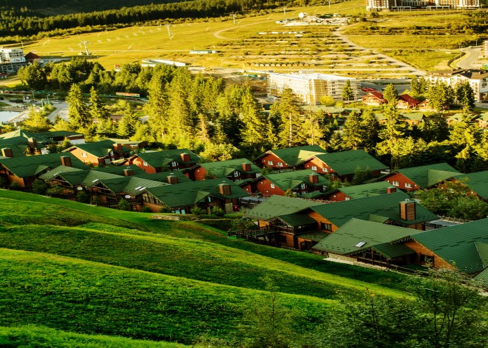 Why Exclusive Mountain Resorts Are Perfect for VIP Travelers