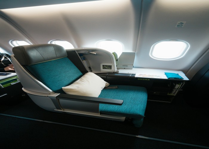 Best Business Class Airlines for Long-Haul Flights: Where Comfort Meets Unmatched Luxury In The Sky