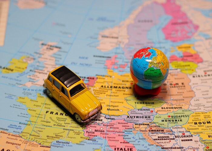 Best Car Rental Companies Worldwide: How to Choose Reliable Options Anywhere You Travel