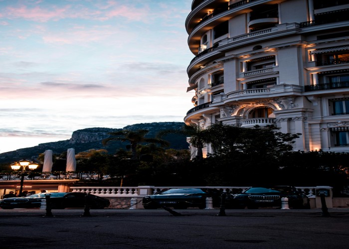 World’s Most Expensive Hotels And Resorts Per Night: Where Ultra Luxury Feels Like A Dream