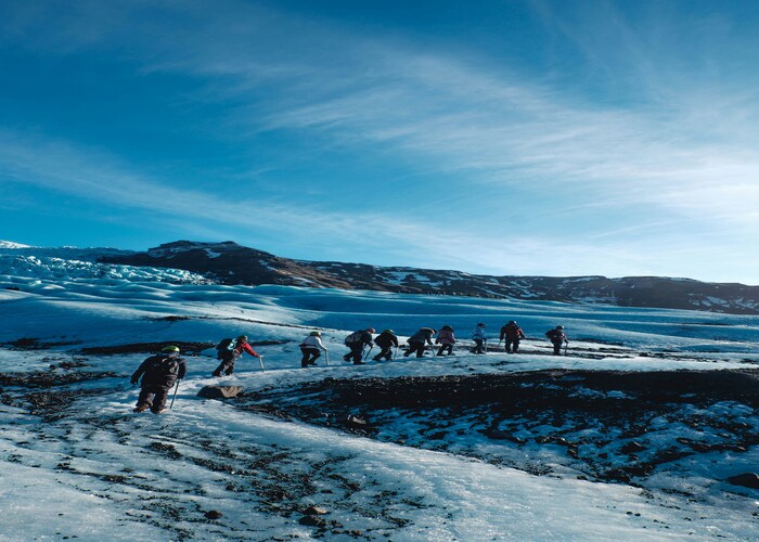 Iceland Glacier Luxury Tours That Redefine Arctic Travel
