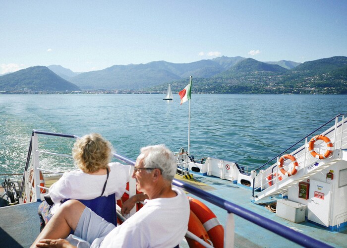 Best Cruise Destinations for Retirees: Relaxed Travel for Your Golden Years