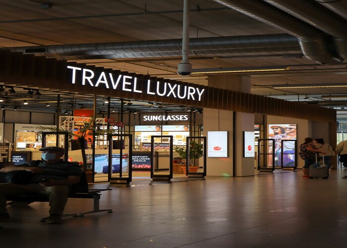 Discover the Best Sites to Book Luxury Airport Transfers: A Complete Guide