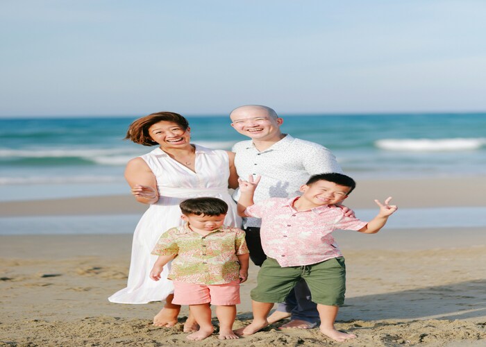 Premium Travel Insurance for Families Abroad That Brings True Peace of Mind