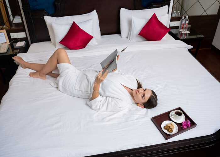 Hotel Booking Hacks for Cheaper Rates Smart Ways to Save Without Stress