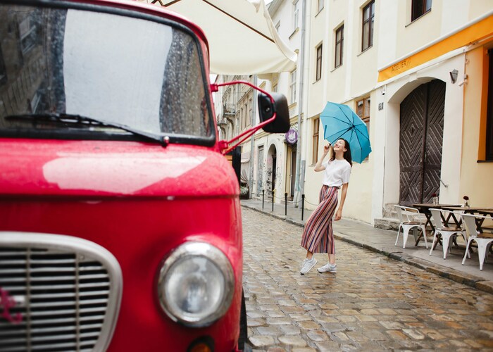 Insurance Tips for Renting a Car Abroad: Drive Confidently Anywhere in the World