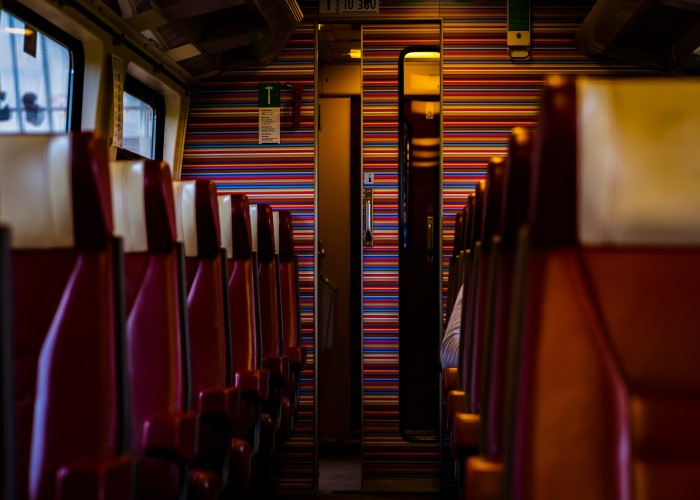 Why Luxury Train Travel In Europe Feels Truly Special