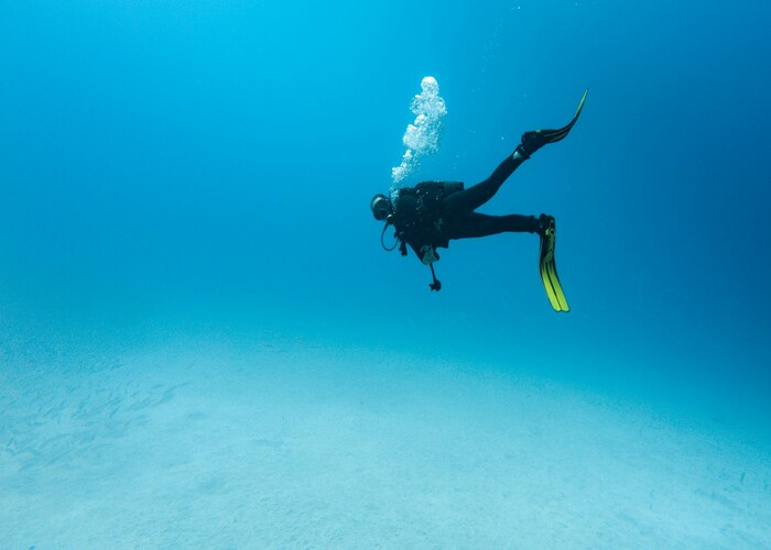 Scuba Diving Packages with Insurance That Make Every Dive Worry Free
