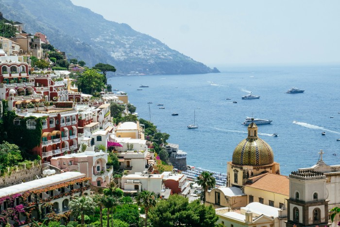 Cheapest Countries For Luxury Travel: Stunning Destinations Where Luxury Feels Affordable