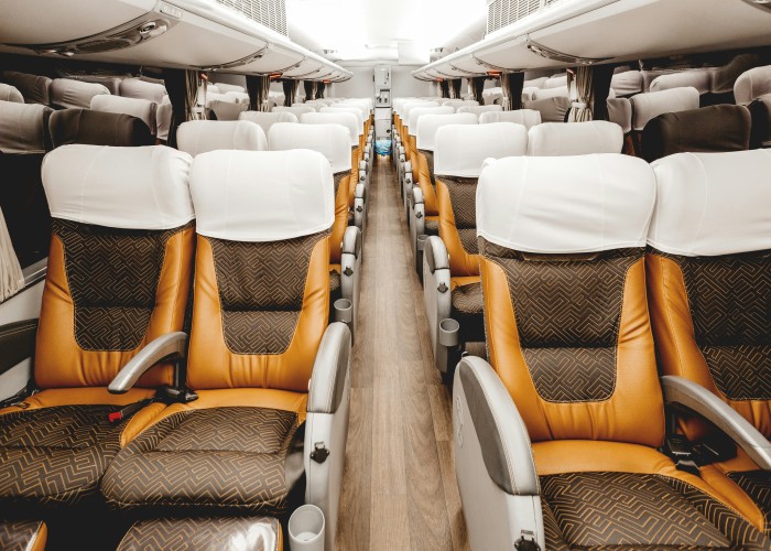 Private Jets vs. First-Class Travel: The Ultimate Luxury Comparison