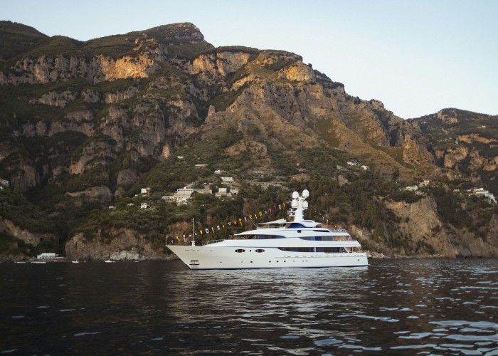 Exclusive Luxury Adventure Cruises: Where Elegance Meets Exploration