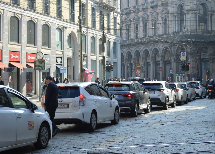 Cost of Private Chauffeur Services in Europe