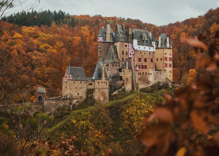 Living Like Royalty What It Really Costs to Rent a Castle in Europe for Vacation