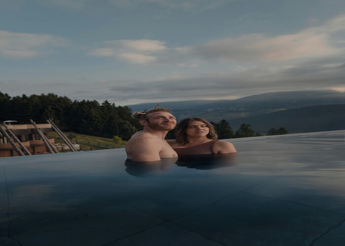 Escape Together: The Most Romantic Spa Resorts for Couples Worldwide