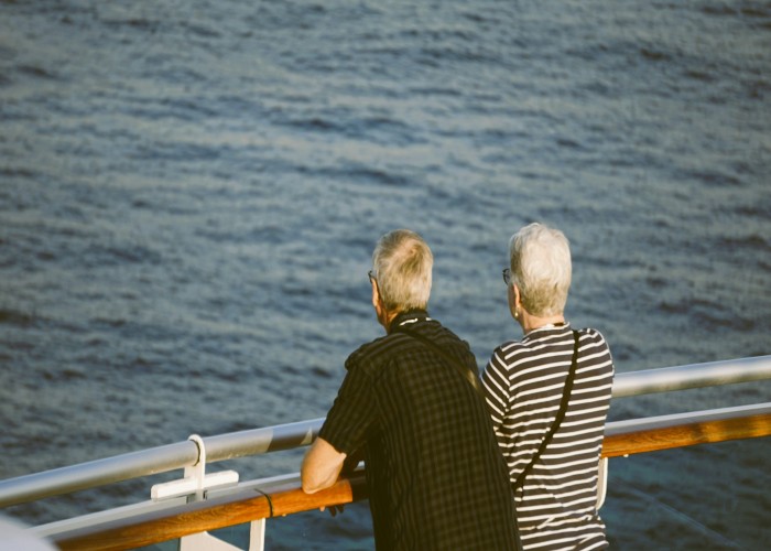 Best Travel Insurance Plans for Senior Citizens: Peaceful, Safe, and Confident Journeys Abroad