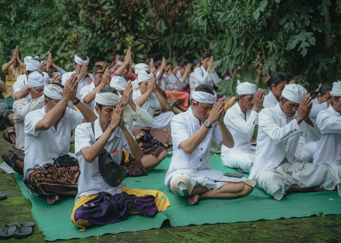 Escape Into Stillness: Why Luxury Yoga Retreats in Bali Redefine Inner Peace