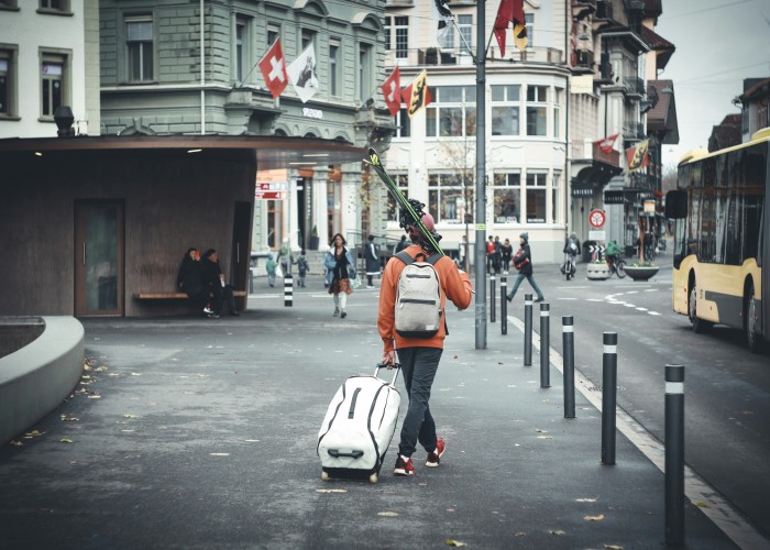 Slow Travel Movement Explained: Why Traveling Less Can Mean Experiencing More