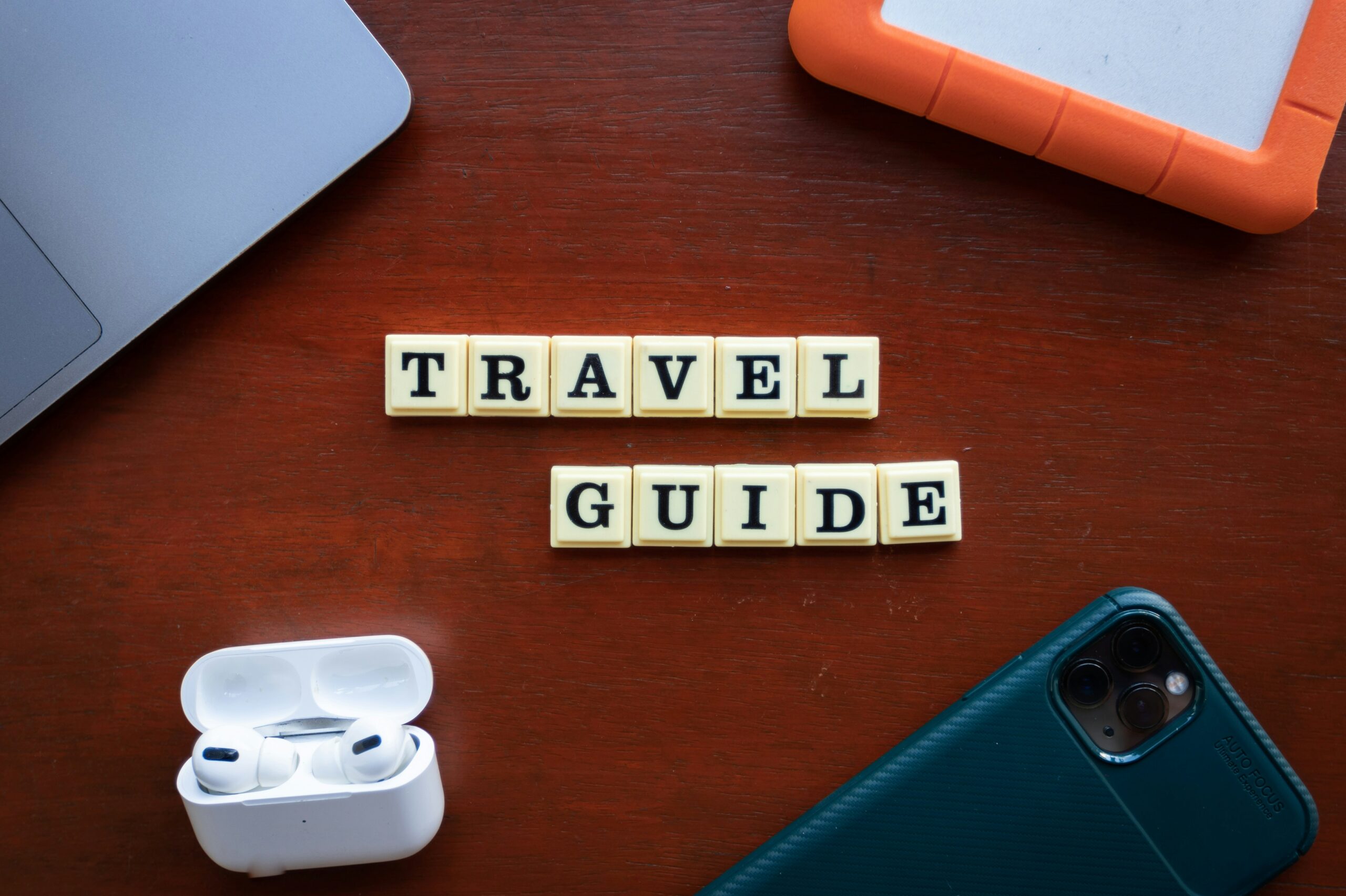 Best Travel VPNs Explained A Smart Guide for Safe Global Travel