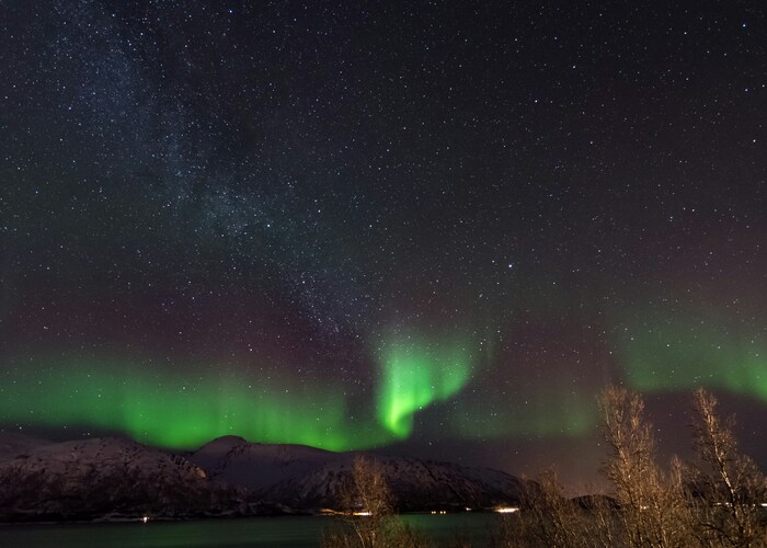 Aurora Borealis Private Tours in Iceland A Magical Night Sky Experience