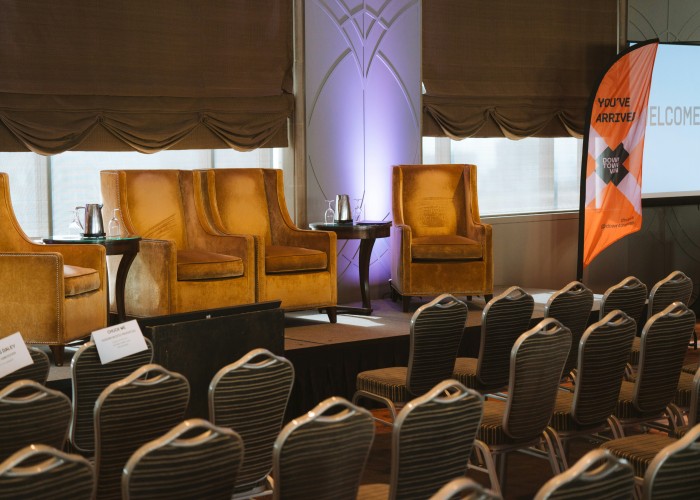 Business Conferences and Luxury Travel Destinations A Powerful Global Travel Trend